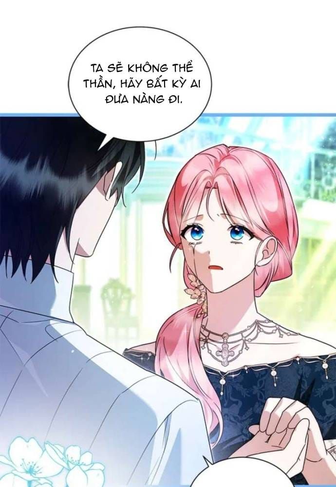 Trở Thành Hầu Nữ Của Bạo Chúa Chapter 100 - 95