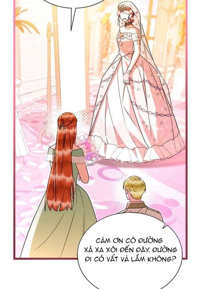 Trở Thành Hầu Nữ Của Bạo Chúa Chapter 101 - 12