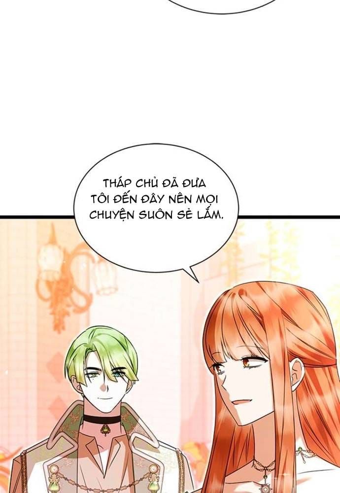 Trở Thành Hầu Nữ Của Bạo Chúa Chapter 101 - 13