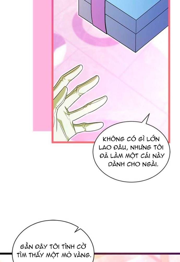 Trở Thành Hầu Nữ Của Bạo Chúa Chapter 101 - 18