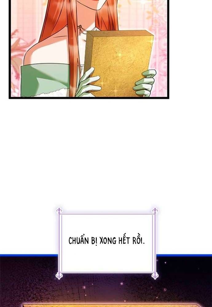Trở Thành Hầu Nữ Của Bạo Chúa Chapter 101 - 21