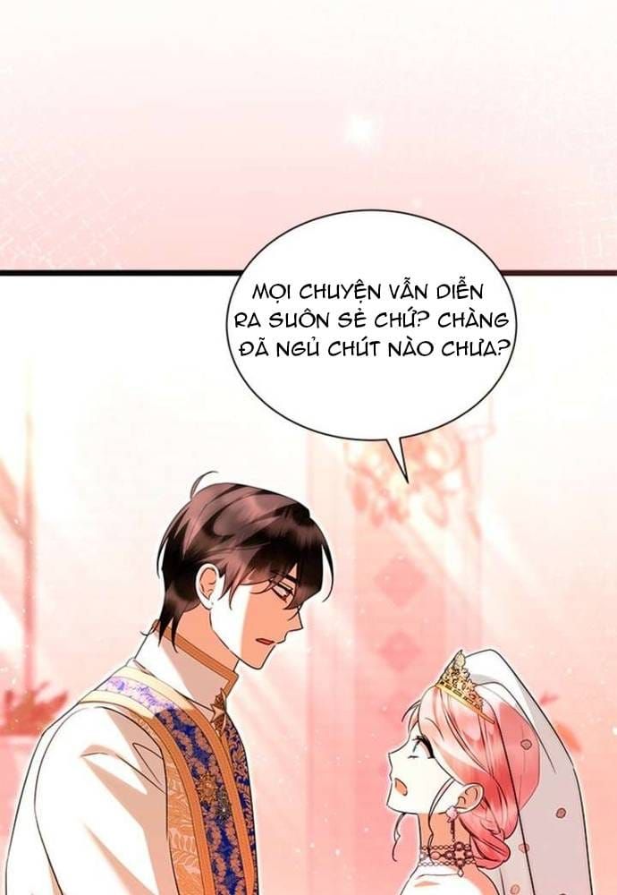 Trở Thành Hầu Nữ Của Bạo Chúa Chapter 101 - 44