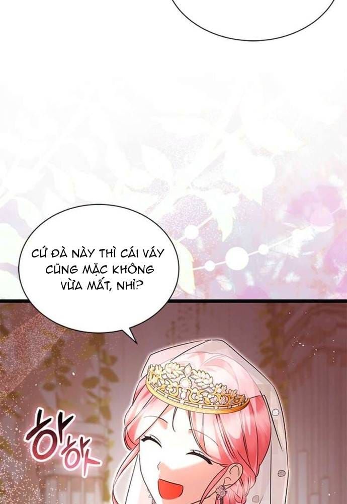 Trở Thành Hầu Nữ Của Bạo Chúa Chapter 101 - 54