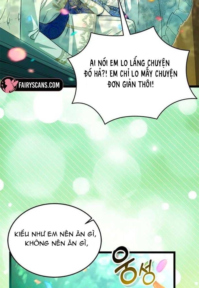 Trở Thành Hầu Nữ Của Bạo Chúa Chapter 101 - 84