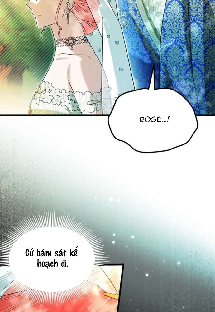 Trở Thành Hầu Nữ Của Bạo Chúa Chapter 102 - 21