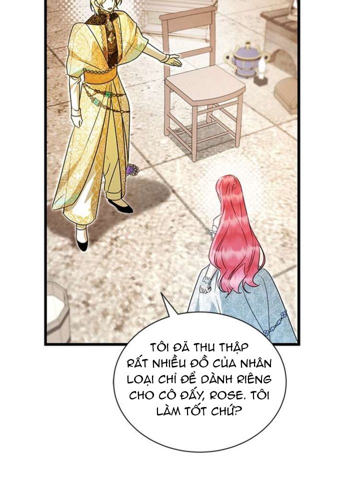 Trở Thành Hầu Nữ Của Bạo Chúa Chapter 102 - 57