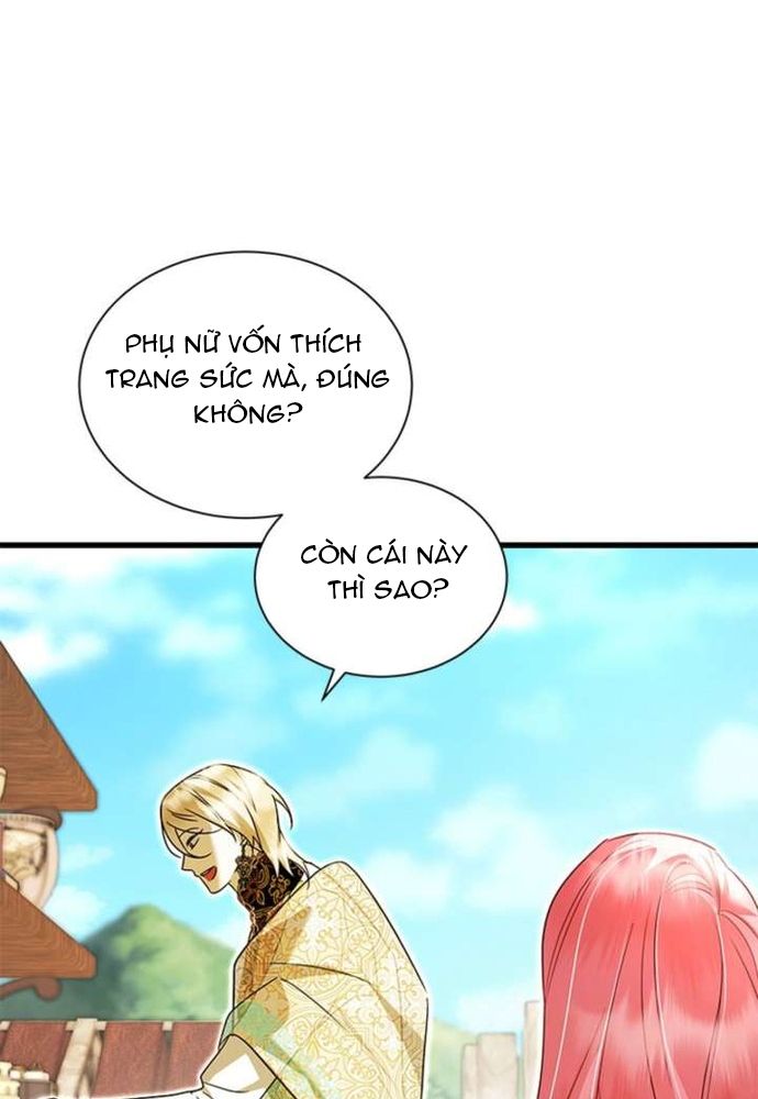 Trở Thành Hầu Nữ Của Bạo Chúa Chapter 102 - 58