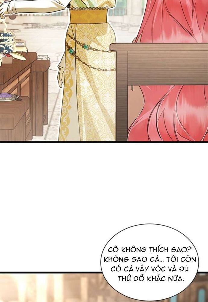 Trở Thành Hầu Nữ Của Bạo Chúa Chapter 102 - 59