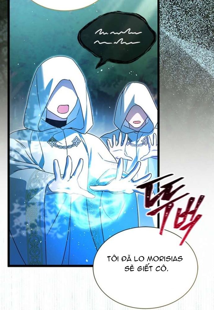 Trở Thành Hầu Nữ Của Bạo Chúa Chapter 102 - 7