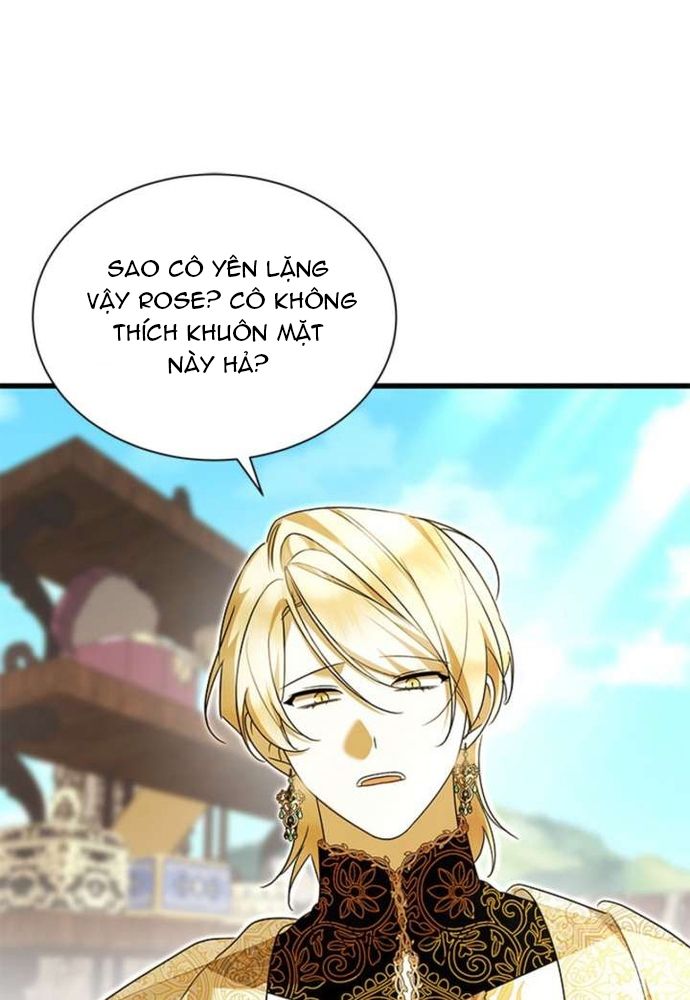 Trở Thành Hầu Nữ Của Bạo Chúa Chapter 102 - 62