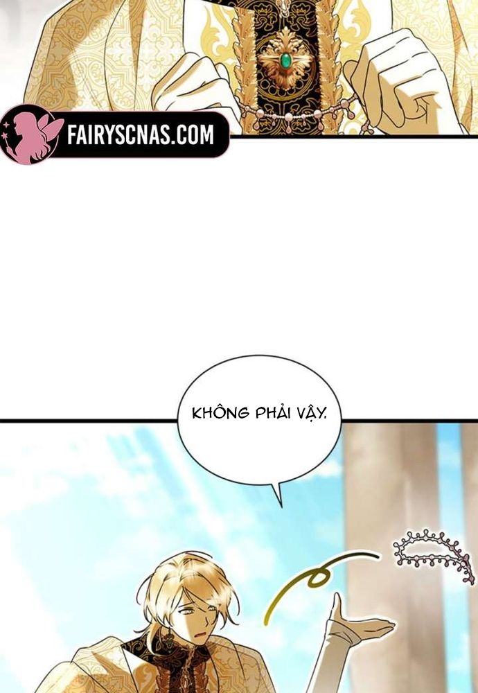 Trở Thành Hầu Nữ Của Bạo Chúa Chapter 102 - 63