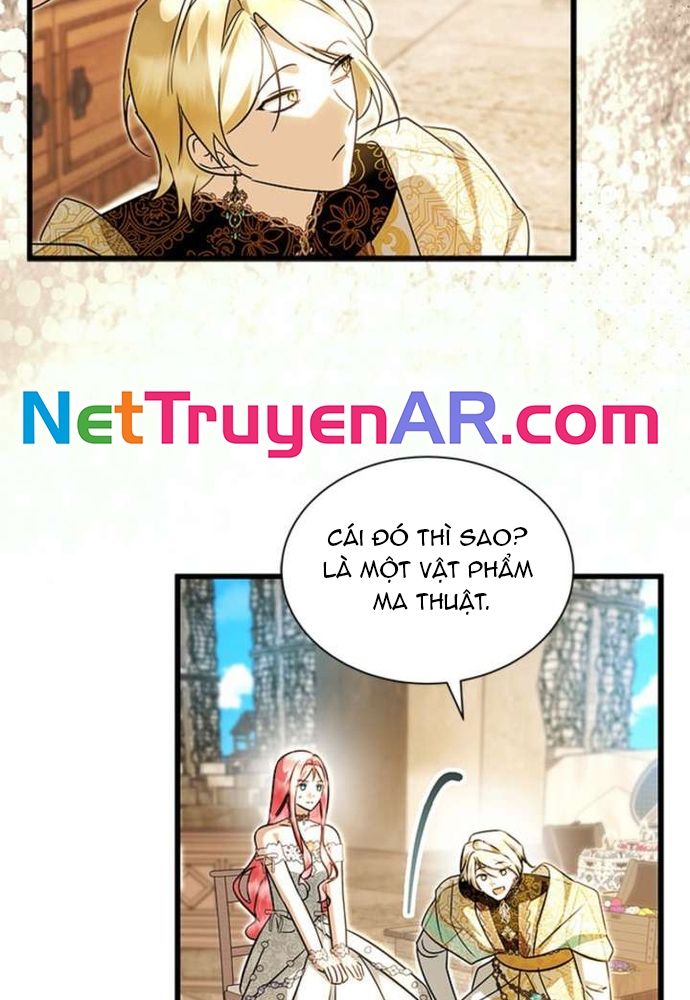Trở Thành Hầu Nữ Của Bạo Chúa Chapter 102 - 86