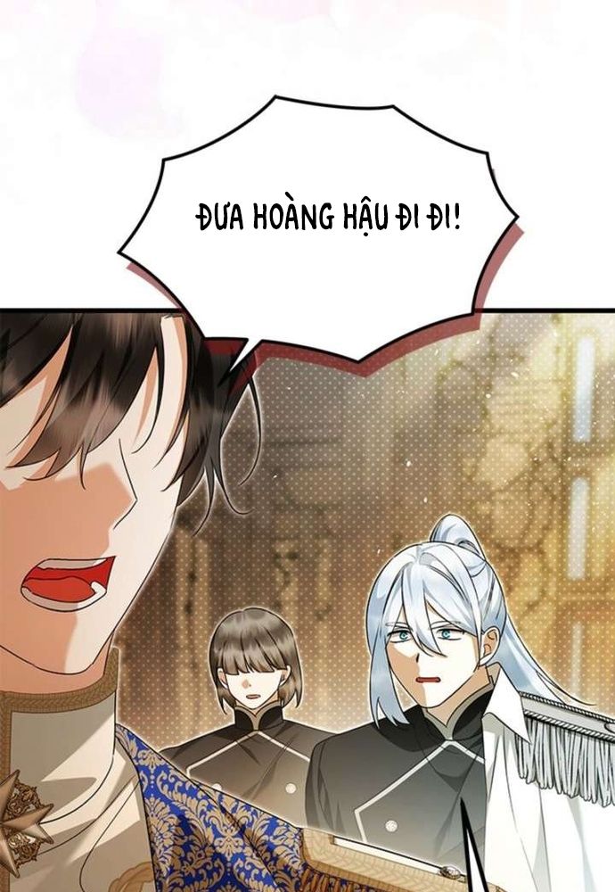 Trở Thành Hầu Nữ Của Bạo Chúa Chapter 103 - 27