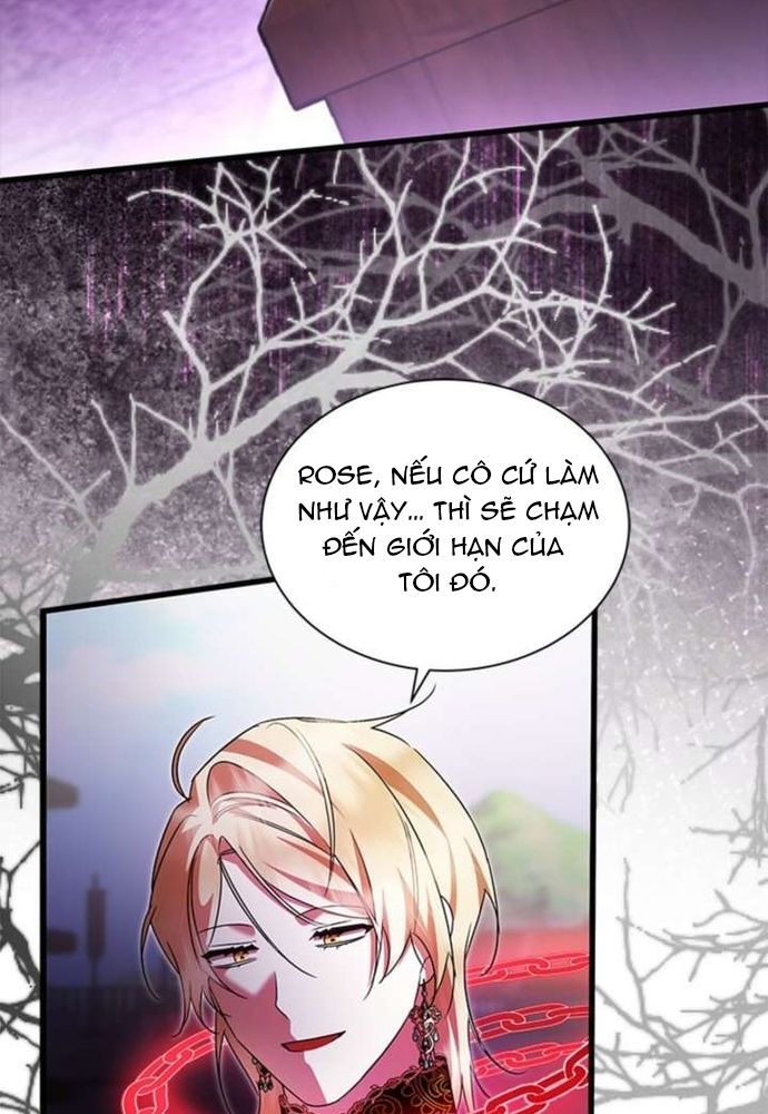 Trở Thành Hầu Nữ Của Bạo Chúa Chapter 103 - 5
