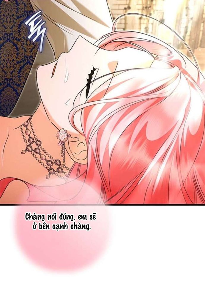 Trở Thành Hầu Nữ Của Bạo Chúa Chapter 104 - 111