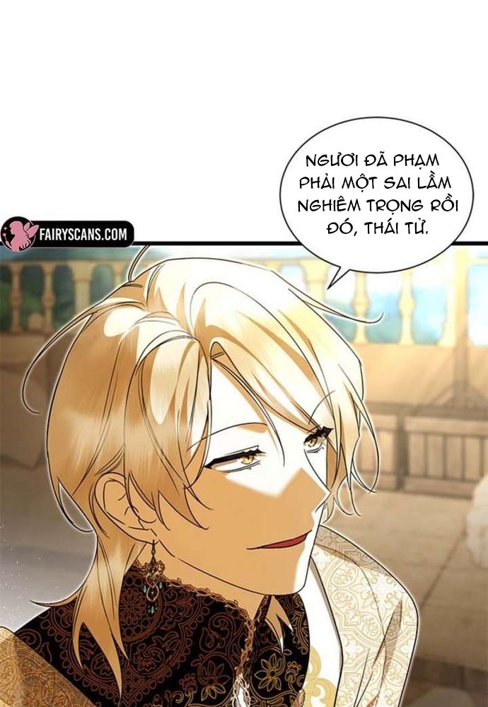Trở Thành Hầu Nữ Của Bạo Chúa Chapter 104 - 49