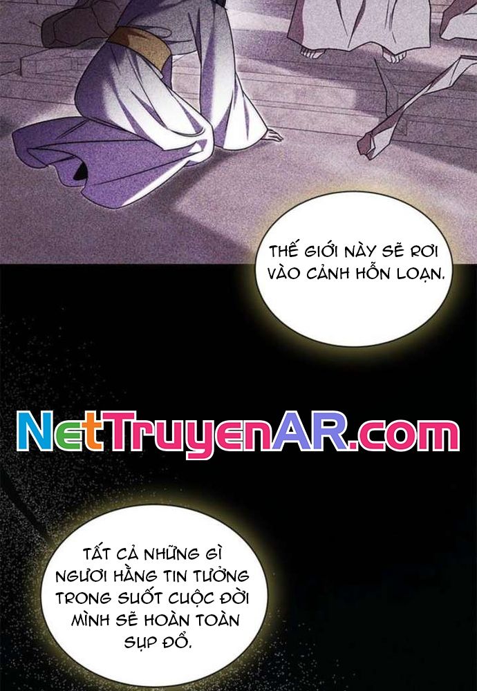 Trở Thành Hầu Nữ Của Bạo Chúa Chapter 104 - 56