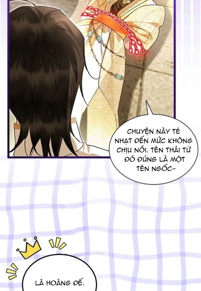 Trở Thành Hầu Nữ Của Bạo Chúa Chapter 104 - 71