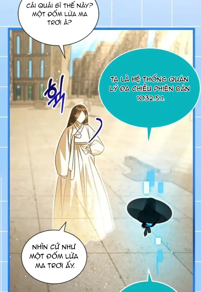 Trở Thành Hầu Nữ Của Bạo Chúa Chapter 105 - 11