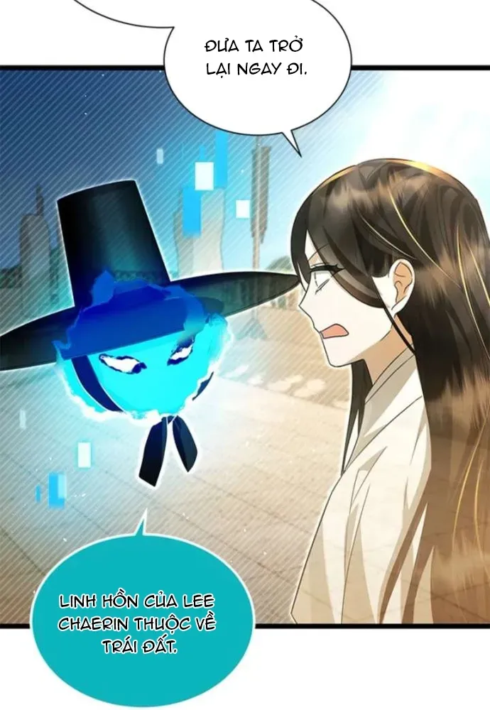 Trở Thành Hầu Nữ Của Bạo Chúa Chapter 105 - 13