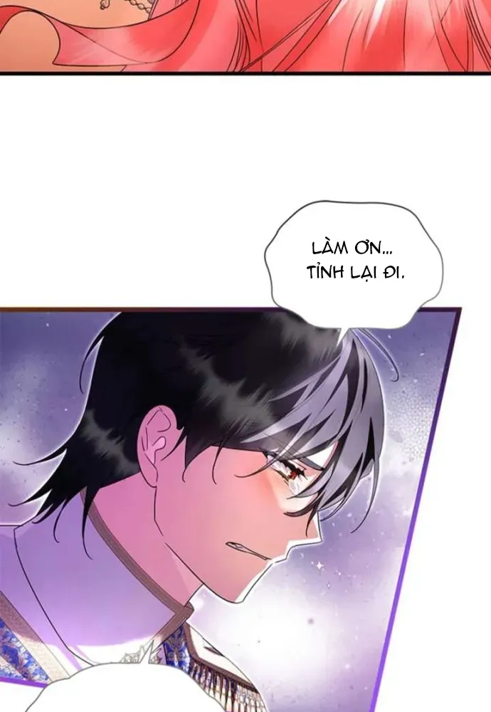 Trở Thành Hầu Nữ Của Bạo Chúa Chapter 105 - 3