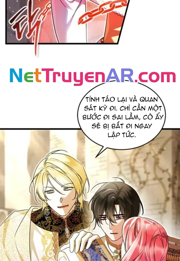 Trở Thành Hầu Nữ Của Bạo Chúa Chapter 105 - 46