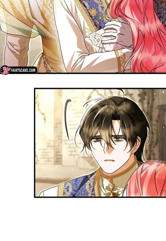Trở Thành Hầu Nữ Của Bạo Chúa Chapter 105 - 47