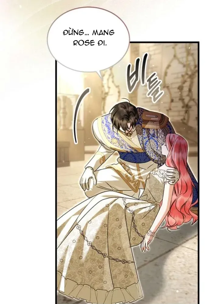 Trở Thành Hầu Nữ Của Bạo Chúa Chapter 105 - 50