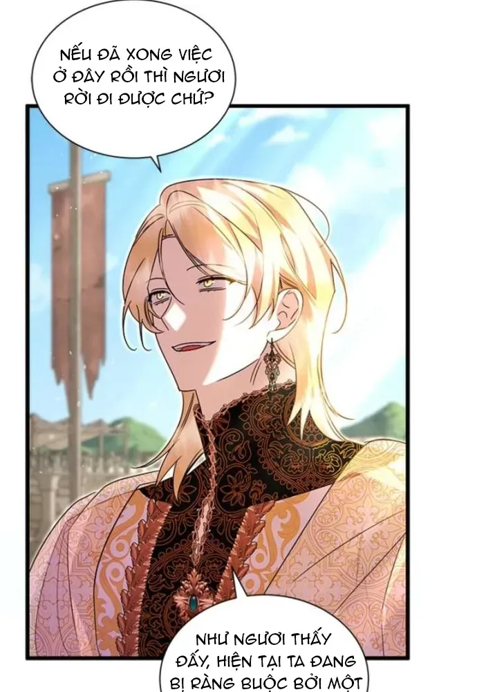 Trở Thành Hầu Nữ Của Bạo Chúa Chapter 105 - 60