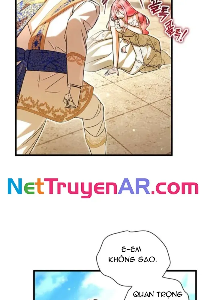 Trở Thành Hầu Nữ Của Bạo Chúa Chapter 105 - 76