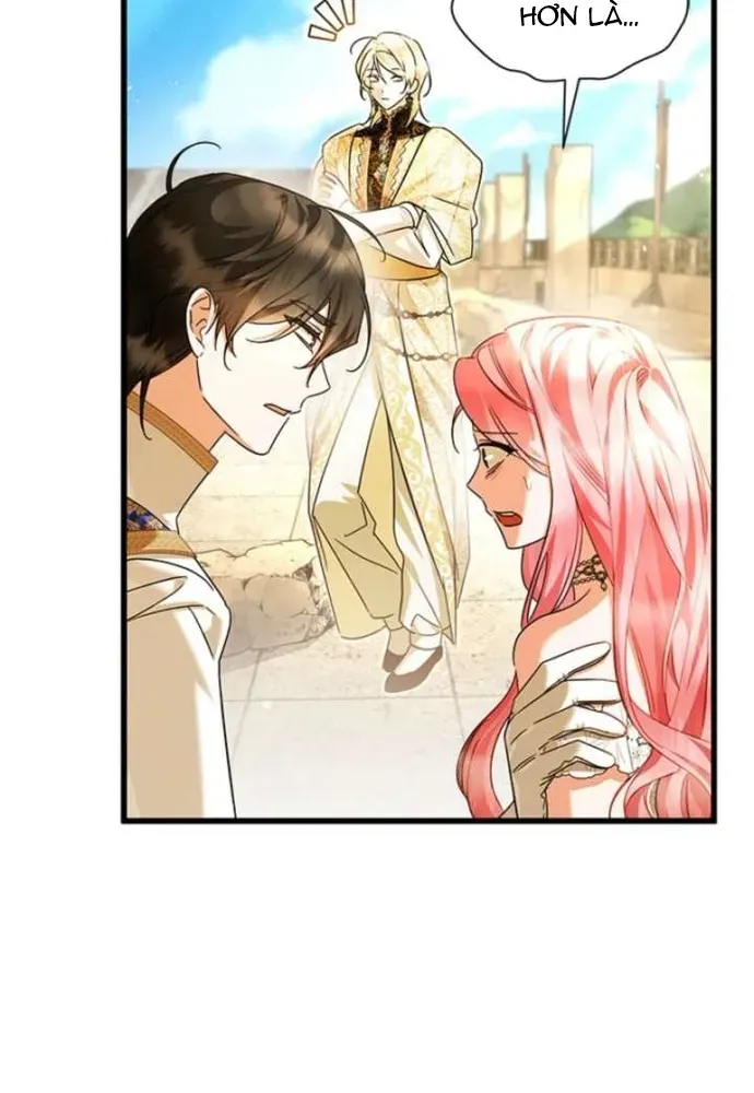 Trở Thành Hầu Nữ Của Bạo Chúa Chapter 105 - 77