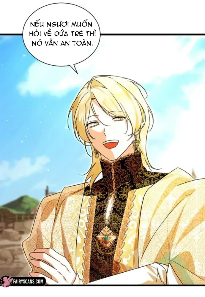 Trở Thành Hầu Nữ Của Bạo Chúa Chapter 105 - 78