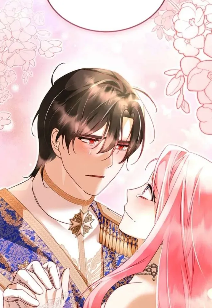 Trở Thành Hầu Nữ Của Bạo Chúa Chapter 105 - 92