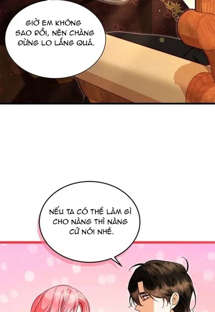 Trở Thành Hầu Nữ Của Bạo Chúa Chapter 106 - 11