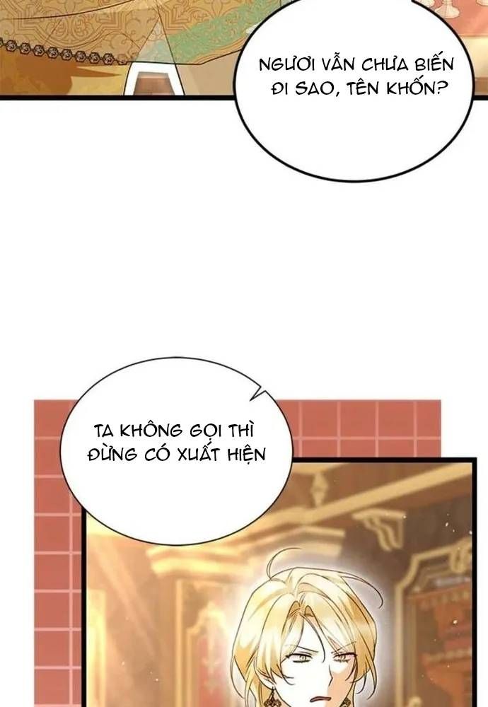 Trở Thành Hầu Nữ Của Bạo Chúa Chapter 106 - 15