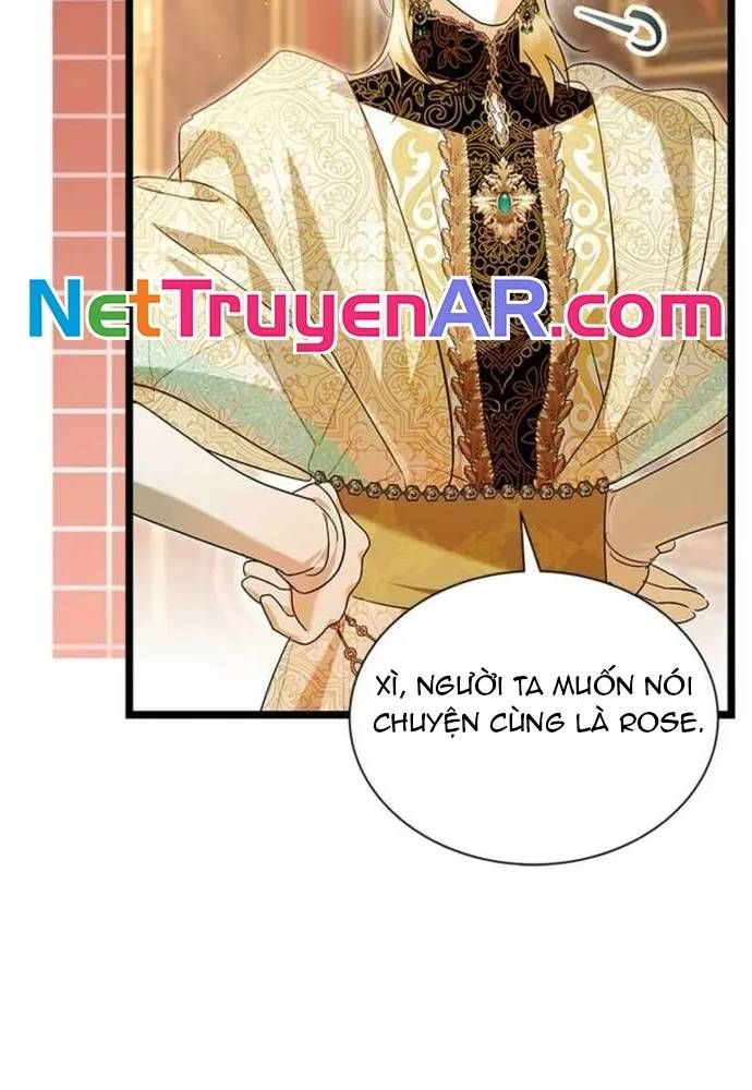 Trở Thành Hầu Nữ Của Bạo Chúa Chapter 106 - 16