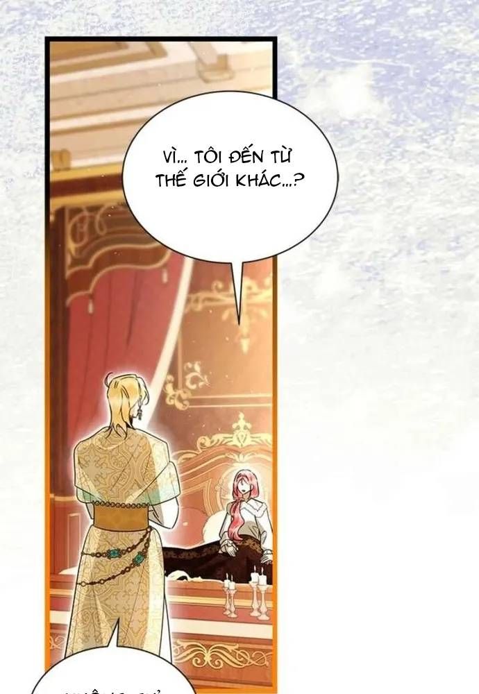 Trở Thành Hầu Nữ Của Bạo Chúa Chapter 106 - 19
