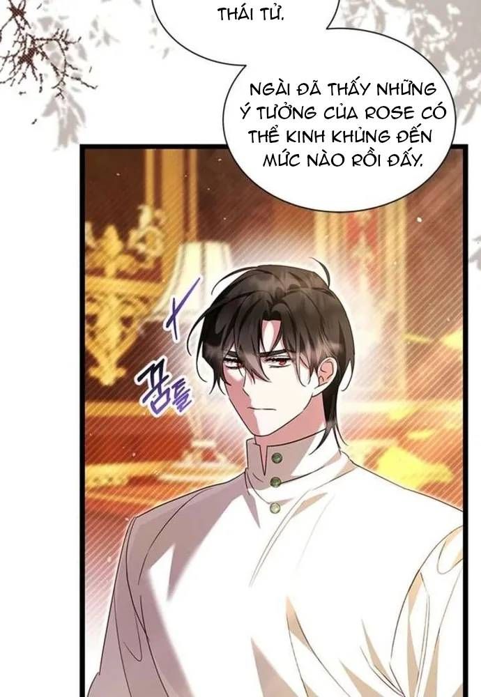 Trở Thành Hầu Nữ Của Bạo Chúa Chapter 106 - 23