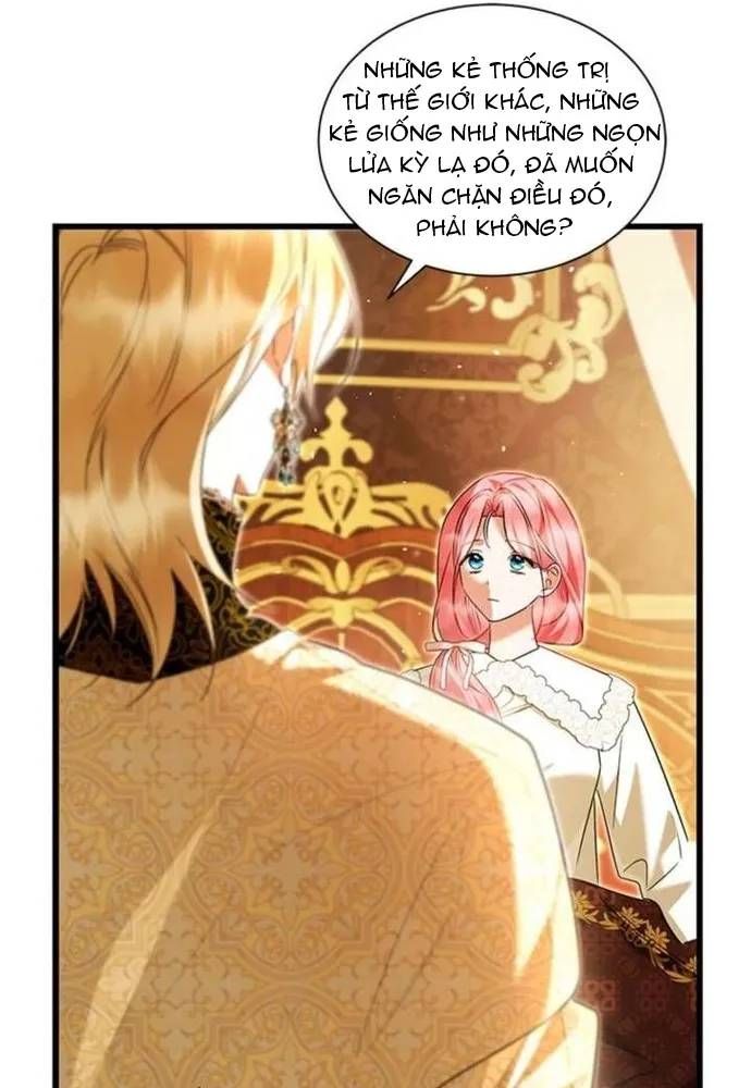 Trở Thành Hầu Nữ Của Bạo Chúa Chapter 106 - 31