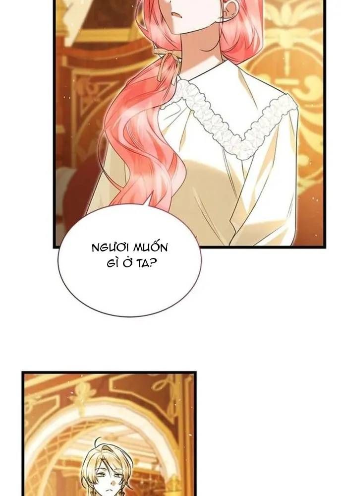 Trở Thành Hầu Nữ Của Bạo Chúa Chapter 106 - 33