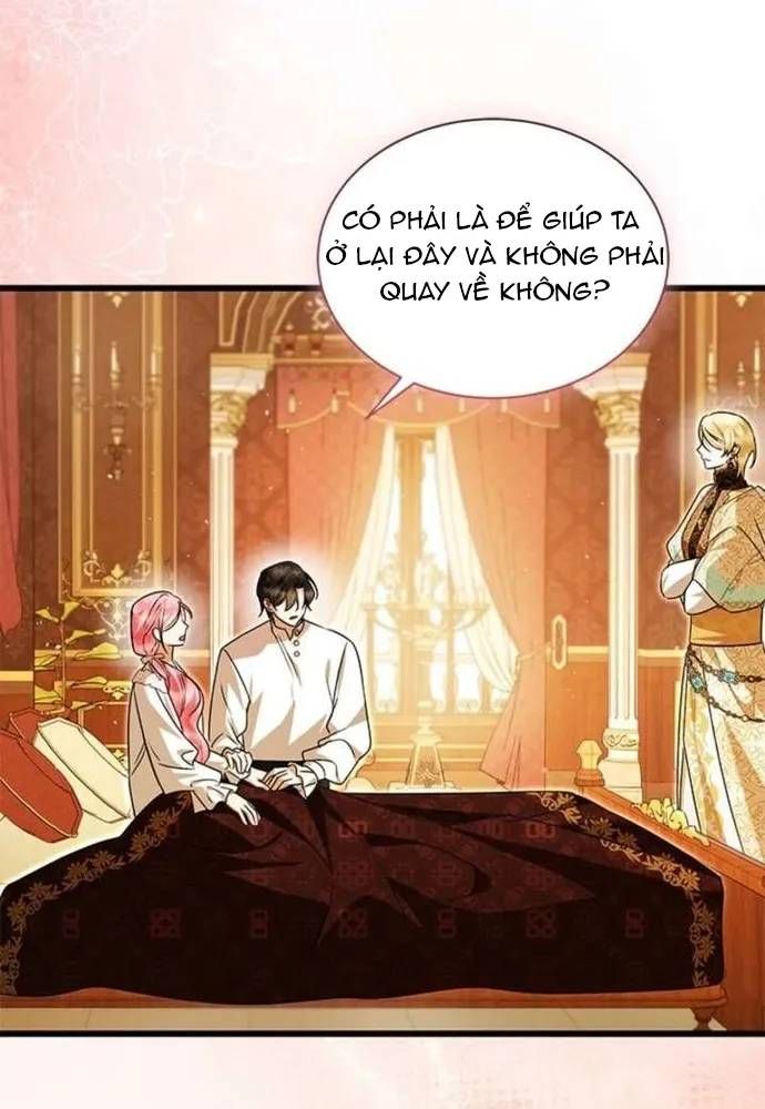 Trở Thành Hầu Nữ Của Bạo Chúa Chapter 106 - 35