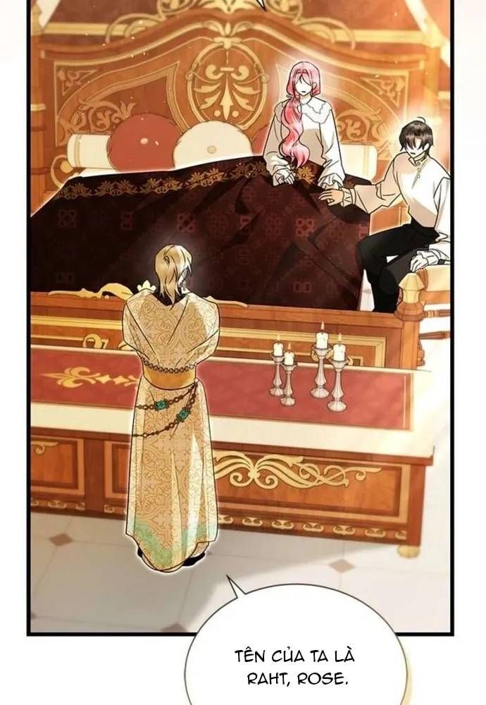 Trở Thành Hầu Nữ Của Bạo Chúa Chapter 106 - 38