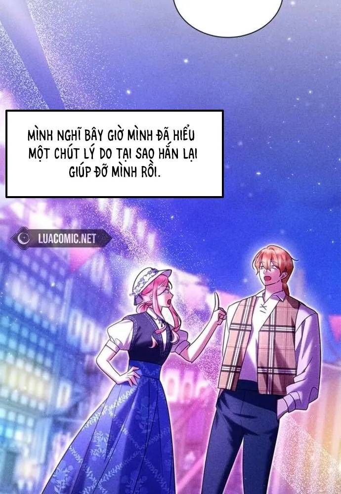 Trở Thành Hầu Nữ Của Bạo Chúa Chapter 106 - 40