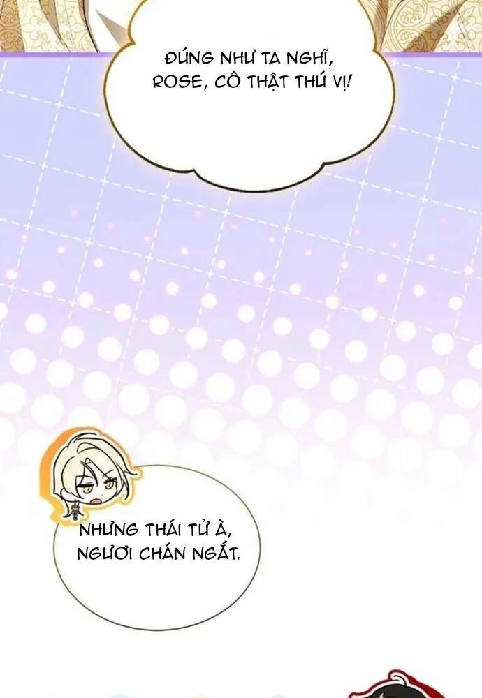 Trở Thành Hầu Nữ Của Bạo Chúa Chapter 106 - 50