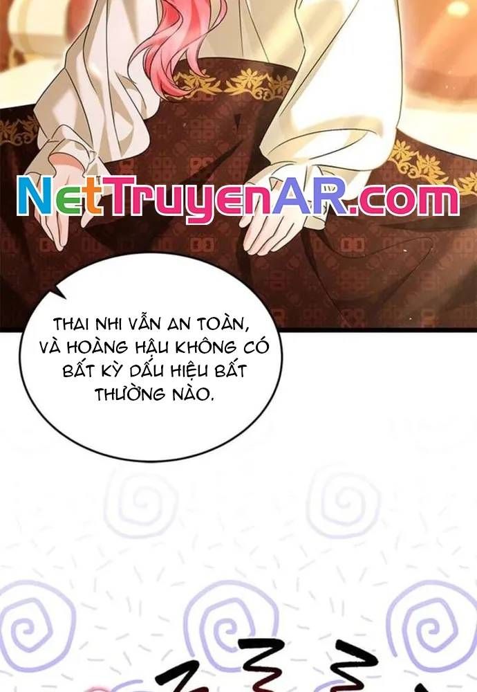 Trở Thành Hầu Nữ Của Bạo Chúa Chapter 106 - 6