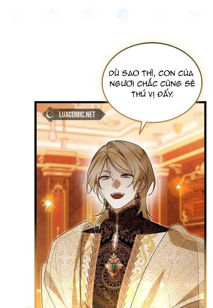 Trở Thành Hầu Nữ Của Bạo Chúa Chapter 106 - 52