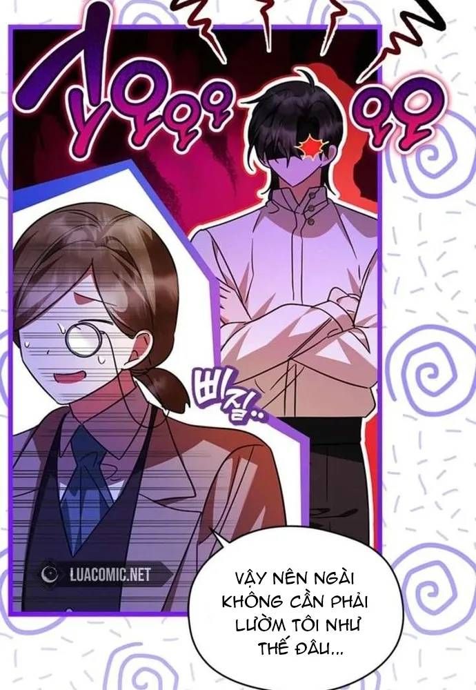 Trở Thành Hầu Nữ Của Bạo Chúa Chapter 106 - 7