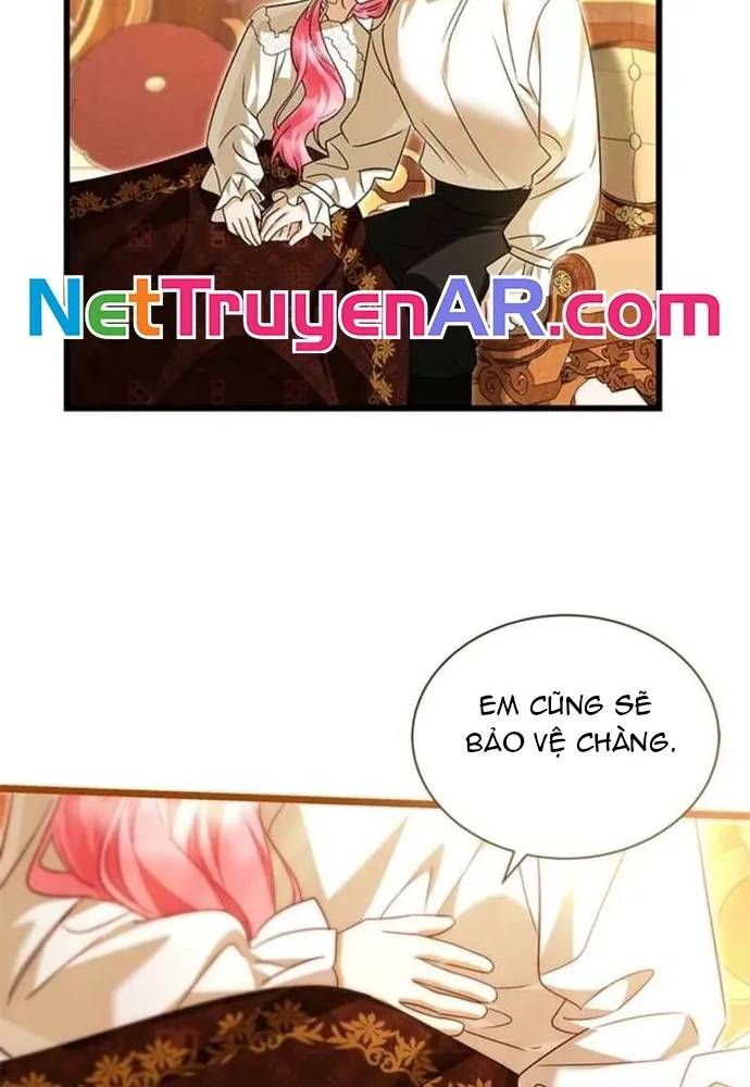Trở Thành Hầu Nữ Của Bạo Chúa Chapter 106 - 66