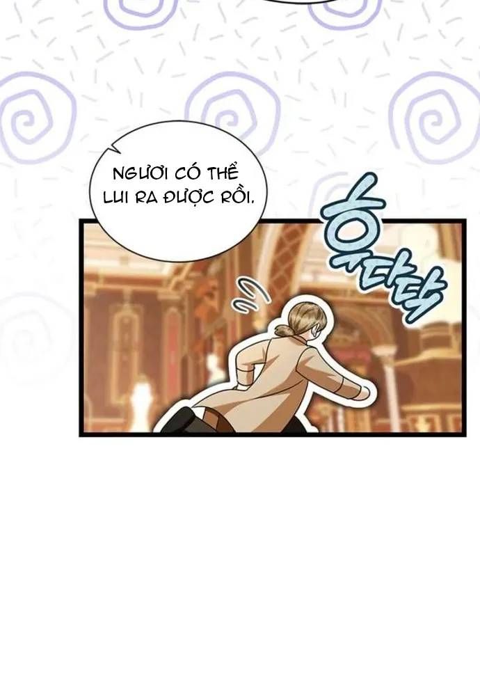 Trở Thành Hầu Nữ Của Bạo Chúa Chapter 106 - 8