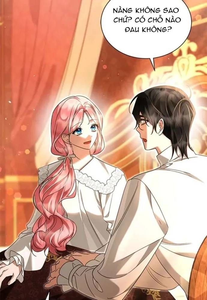 Trở Thành Hầu Nữ Của Bạo Chúa Chapter 106 - 10